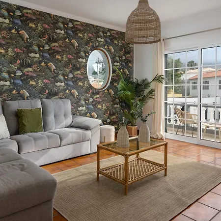 5 By An Island Vila Porto Santo