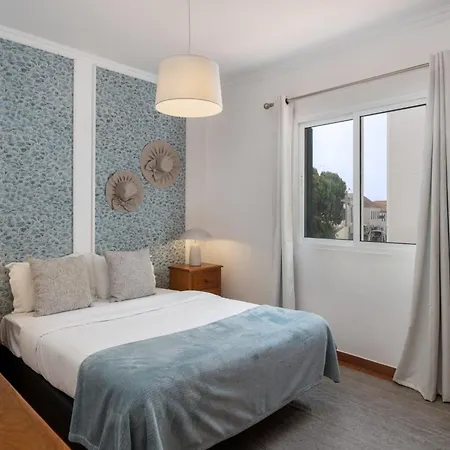 Vila 5 By An Island Porto Santo