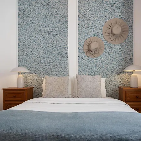 Vila 5 By An Island *