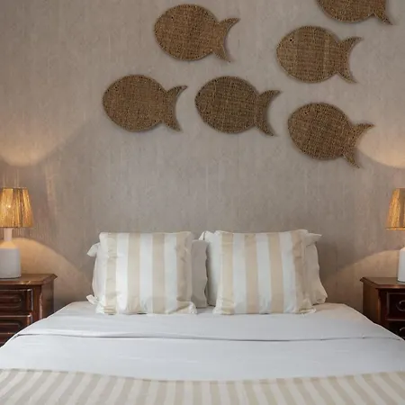 5 By An Island Vila Porto Santo