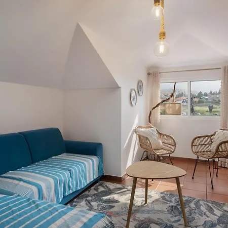 5 By An Island Vila Porto Santo