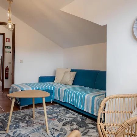 5 By An Island * Porto Santo