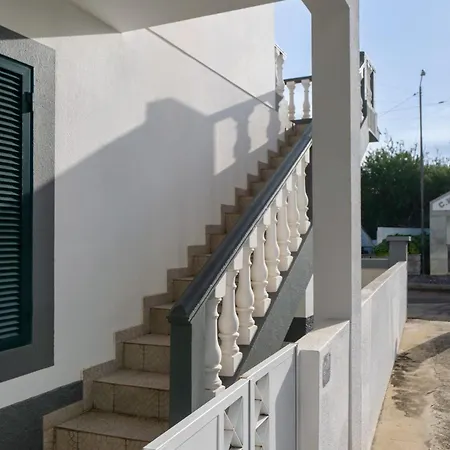 5 By An Island Vila Porto Santo