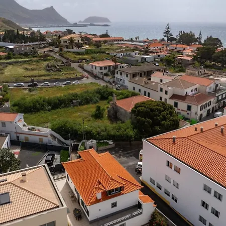 Villa 5 By An Island Porto Santo