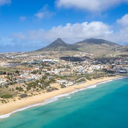 5 By An Island Vila