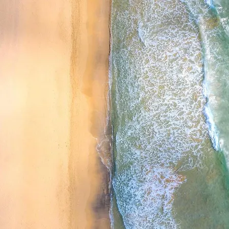 5 By An Island Porto Santo