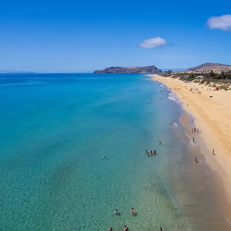 5 By An Island Vila Porto Santo